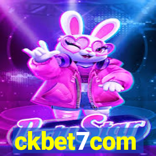 ckbet7com