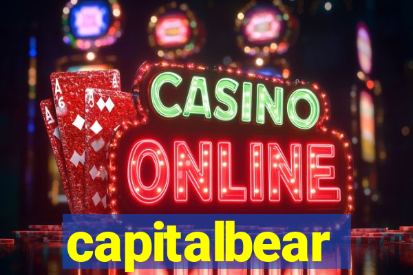 capitalbear