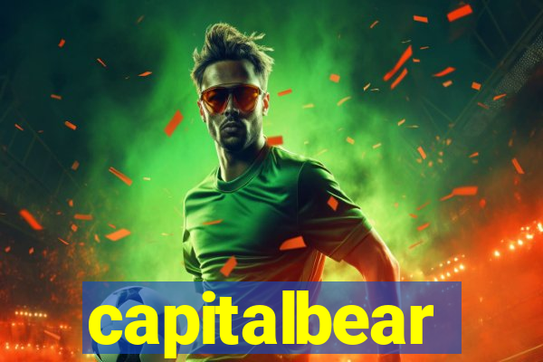 capitalbear