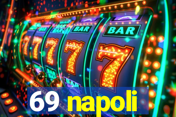 69 napoli