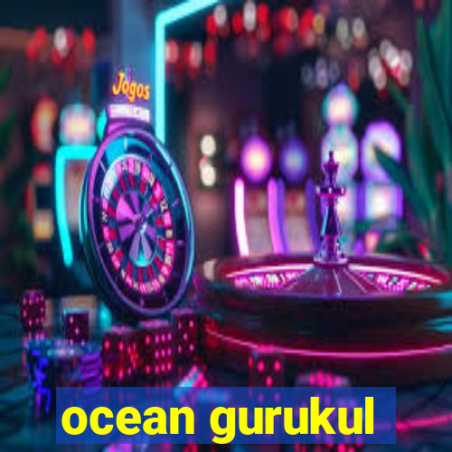 ocean gurukul