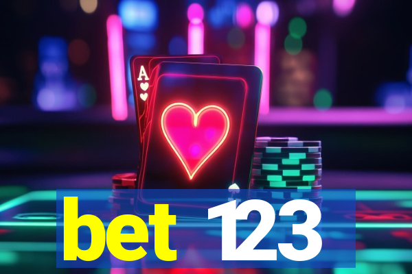 bet 123