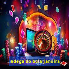 adega do bola jandira