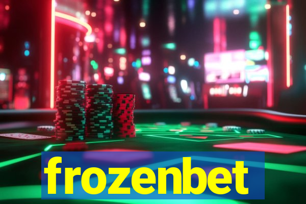 frozenbet