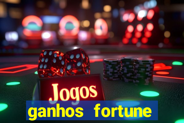 ganhos fortune rabbit Informational