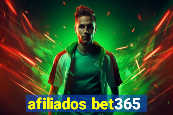 afiliados bet365