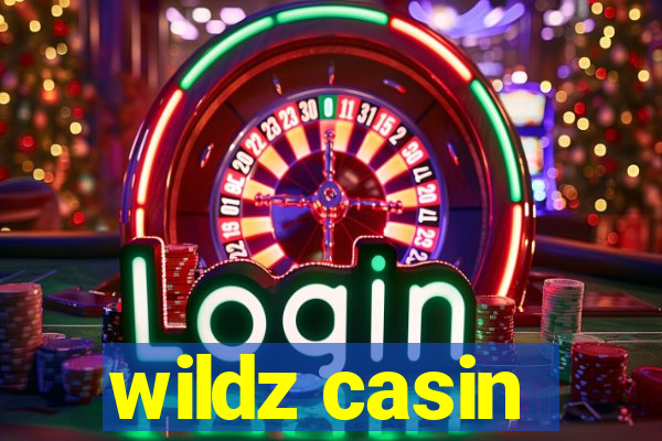 wildz casin