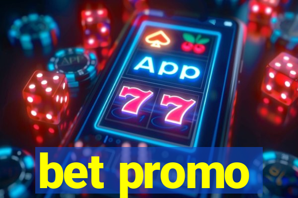 bet promo