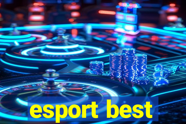 esport best