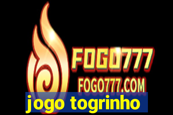 jogo togrinho