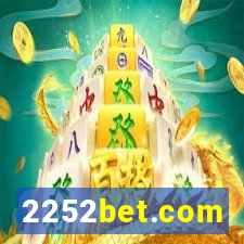 2252bet.com