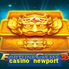 casino newport rhode island