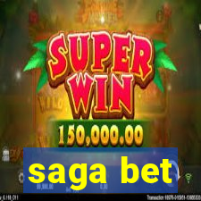 saga bet