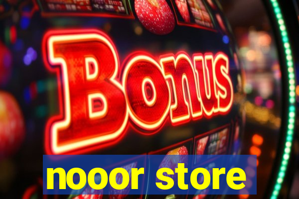 nooor store