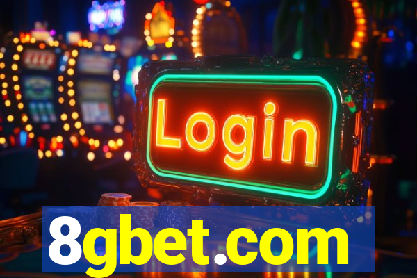 8gbet.com