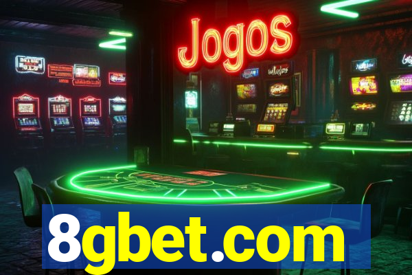 8gbet.com