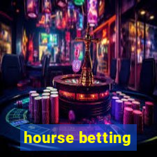 hourse betting