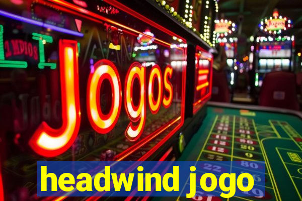 headwind jogo