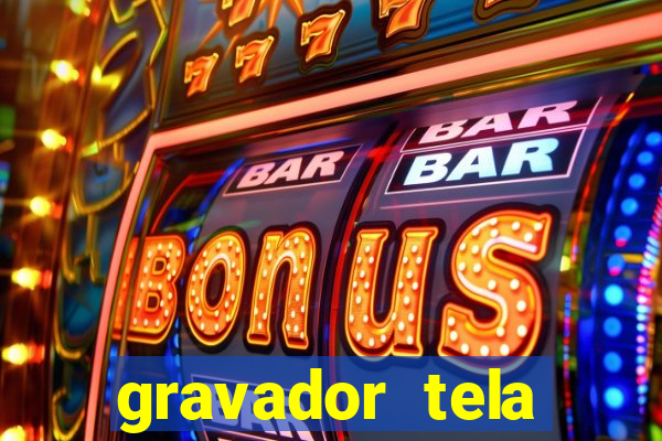 gravador tela windows 11