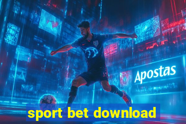 sport bet download