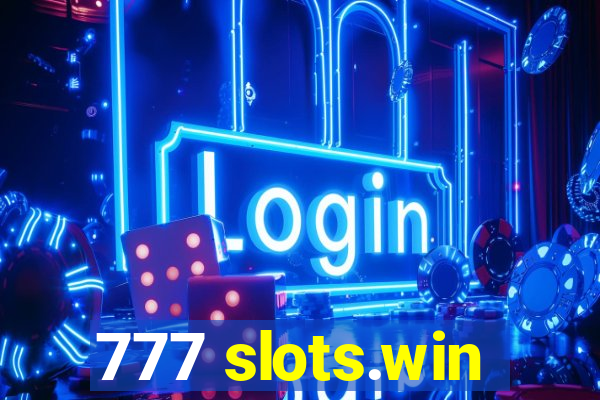 777 slots.win