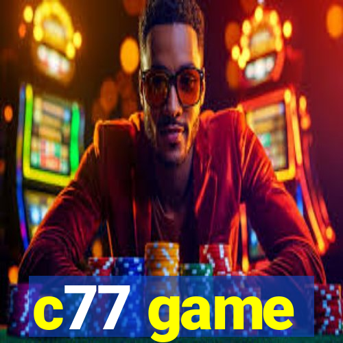 c77 game