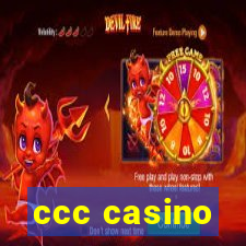 ccc casino