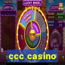 ccc casino