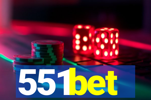 551bet