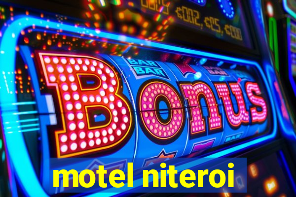 motel niteroi