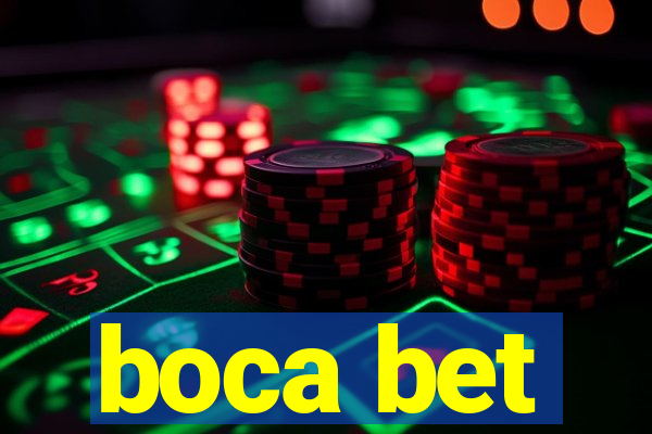 boca bet