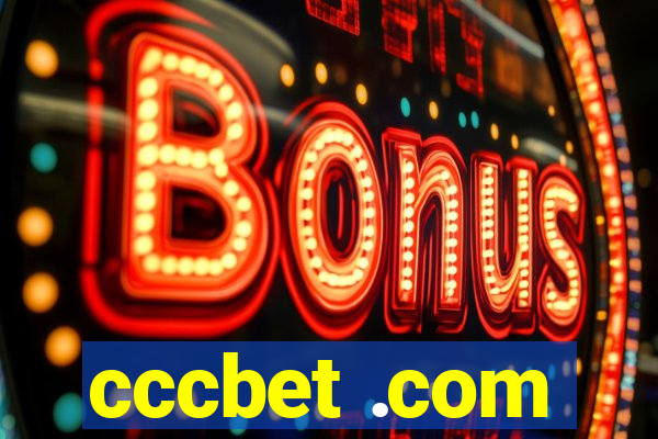 cccbet .com