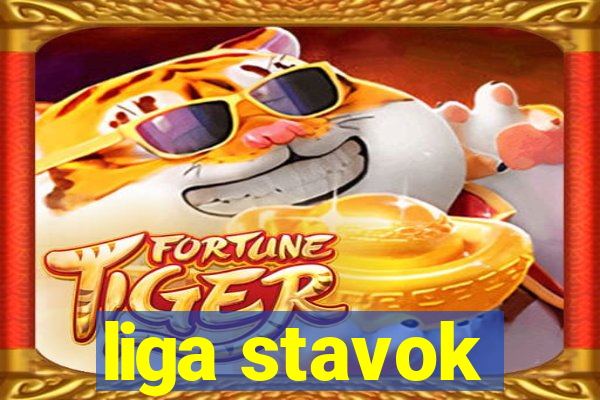 liga stavok