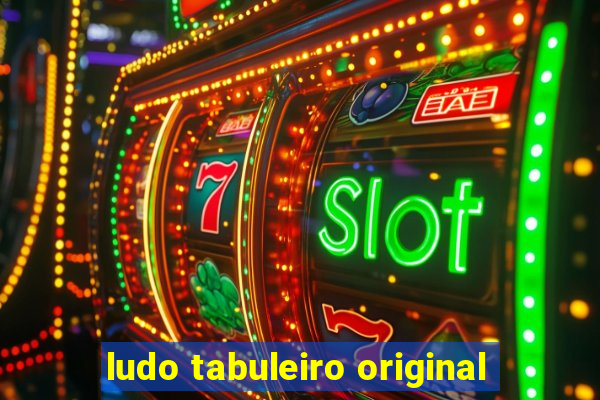 ludo tabuleiro original