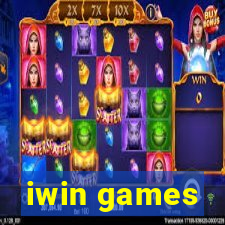 iwin games