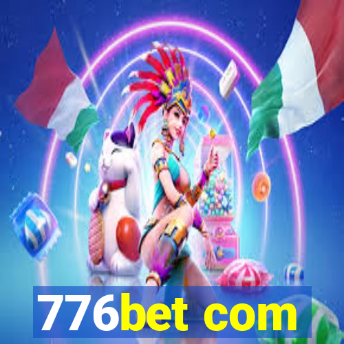 776bet com