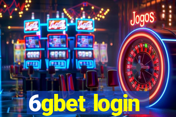 6gbet login