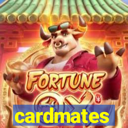 cardmates