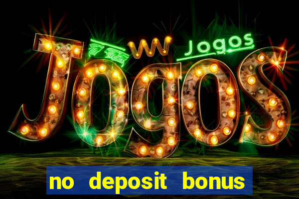 no deposit bonus codes for real vegas casino