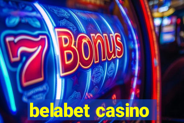 belabet casino