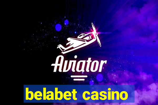 belabet casino