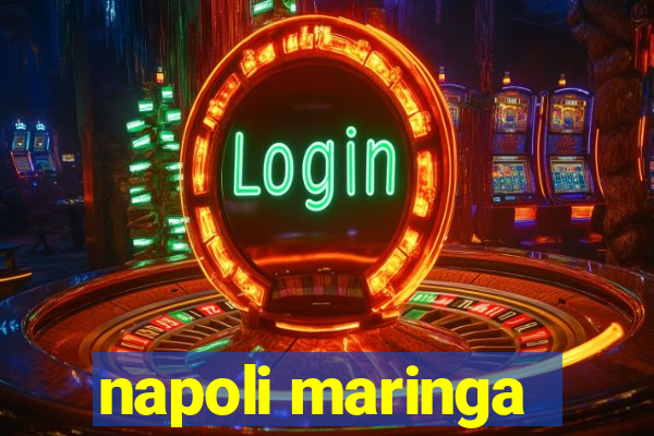 napoli maringa