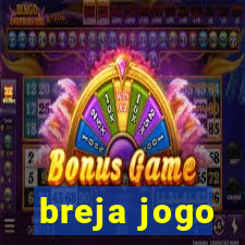 breja jogo