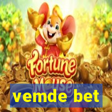 vemde bet