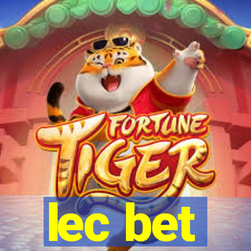 lec bet