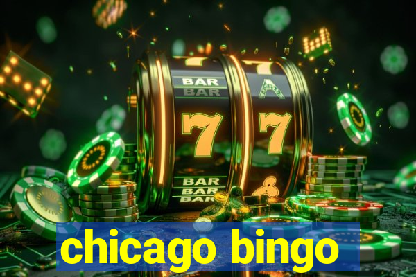 chicago bingo