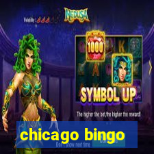 chicago bingo