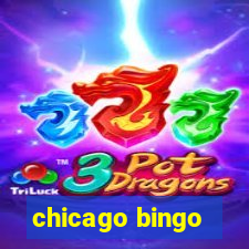 chicago bingo