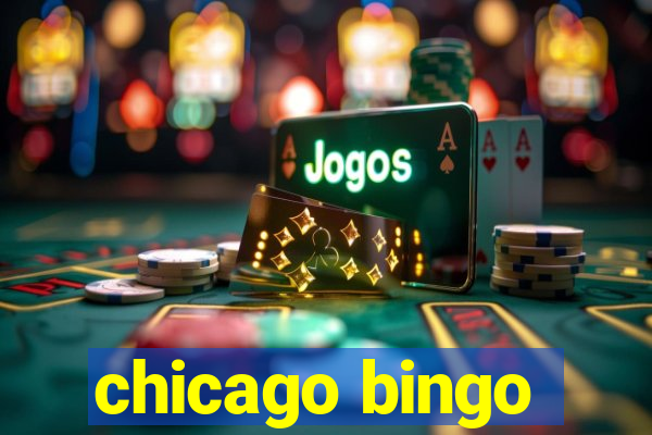 chicago bingo