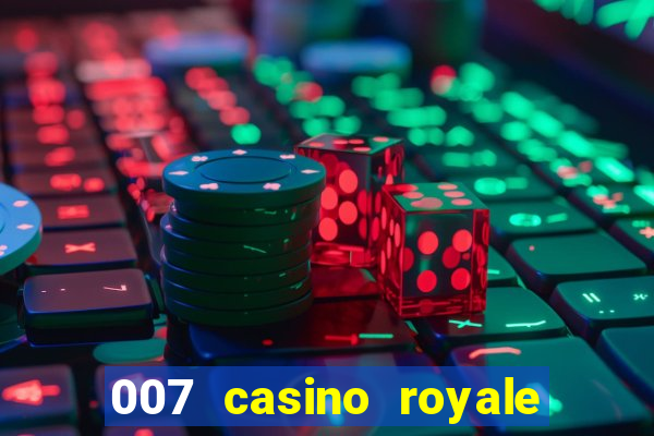 007 casino royale dual audio torrent